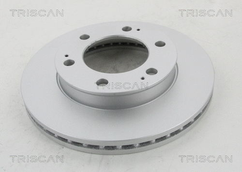 8120 101039C TRISCAN Тормозной диск (фото 1)