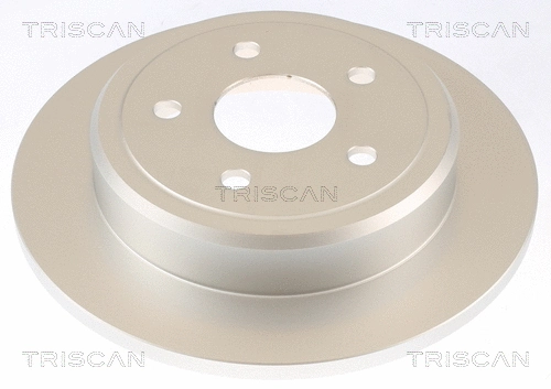 8120 101069C TRISCAN Тормозной диск (фото 1)