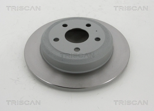 8120 101073C TRISCAN Тормозной диск (фото 1)