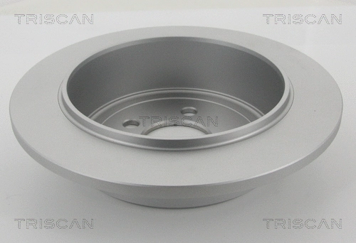 8120 101119C TRISCAN Тормозной диск (фото 2)