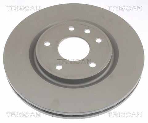 8120 101126C TRISCAN Тормозной диск (фото 1)