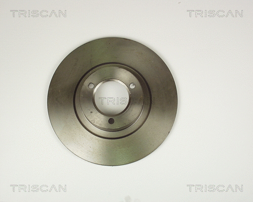 8120 10118 TRISCAN Тормозной диск (фото 1)