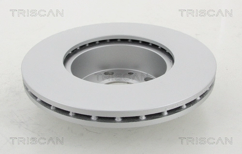 8120 10140C TRISCAN Тормозной диск (фото 2)