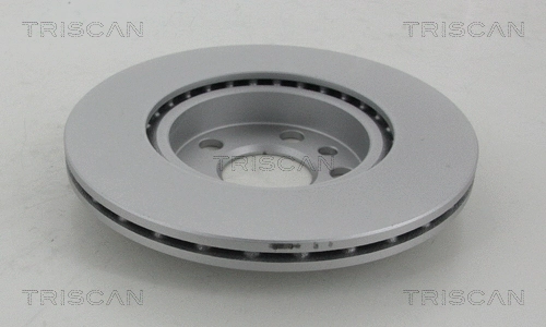 8120 10144C TRISCAN Тормозной диск (фото 2)