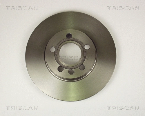 8120 10145 TRISCAN Тормозной диск (фото 1)