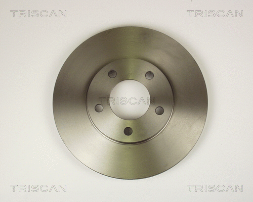 8120 10147 TRISCAN Тормозной диск (фото 1)