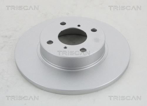 8120 10153C TRISCAN Тормозной диск (фото 1)