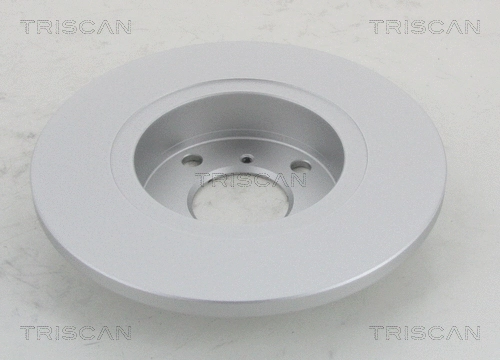 8120 10153C TRISCAN Тормозной диск (фото 2)