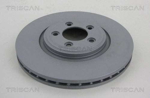 8120 10162C TRISCAN Тормозной диск (фото 1)