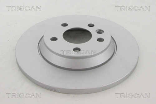8120 10174C TRISCAN Тормозной диск (фото 1)