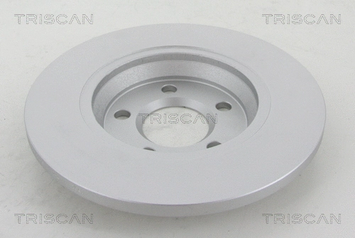 8120 10174C TRISCAN Тормозной диск (фото 2)