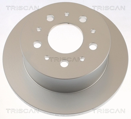 8120 10176C TRISCAN Тормозной диск (фото 1)