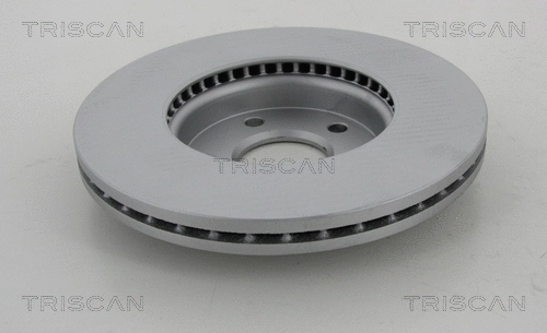 8120 10179C TRISCAN Тормозной диск (фото 2)