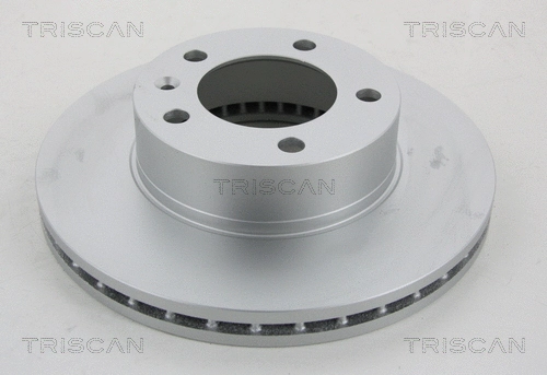8120 10182C TRISCAN Тормозной диск (фото 1)