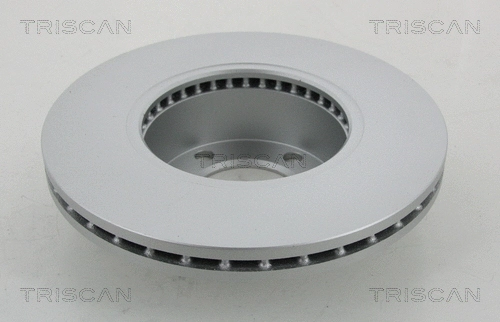 8120 10182C TRISCAN Тормозной диск (фото 2)
