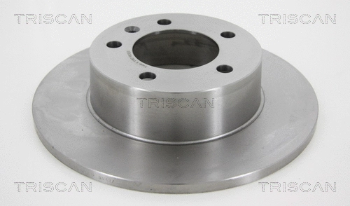 8120 10183 TRISCAN Тормозной диск (фото 1)