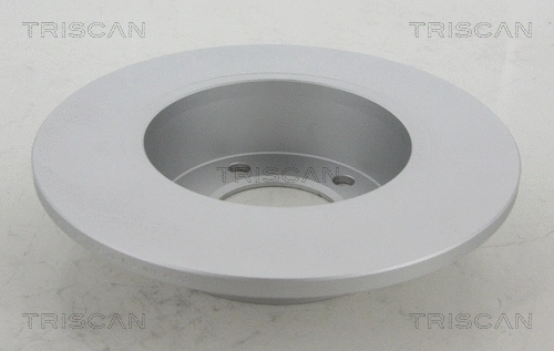 8120 10183C TRISCAN Тормозной диск (фото 2)