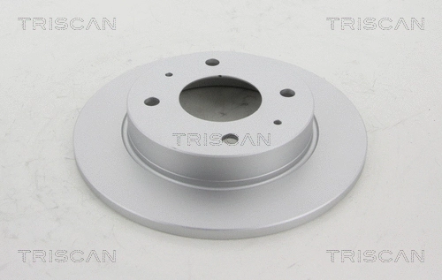 8120 10188C TRISCAN Тормозной диск (фото 1)