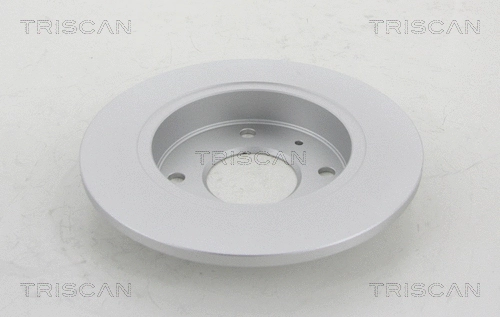 8120 10188C TRISCAN Тормозной диск (фото 2)