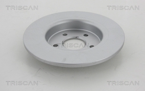 8120 10189C TRISCAN Тормозной диск (фото 1)