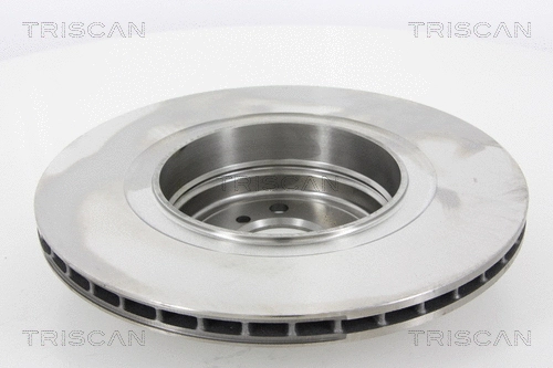 8120 111016 TRISCAN Тормозной диск (фото 2)