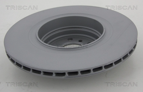 8120 111016C TRISCAN Тормозной диск (фото 2)