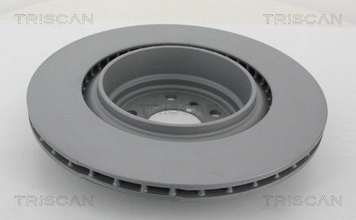 8120 111021C TRISCAN Тормозной диск (фото 2)