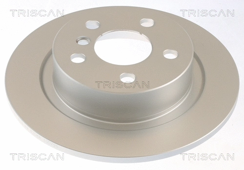 8120 111067C TRISCAN Тормозной диск (фото 1)
