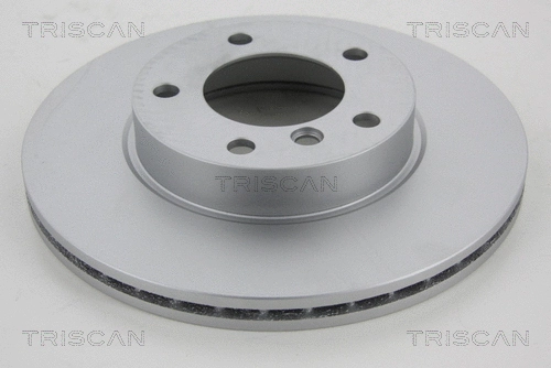 8120 11116C TRISCAN Тормозной диск (фото 1)