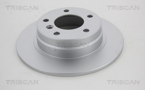 8120 11118C TRISCAN Тормозной диск (фото 1)