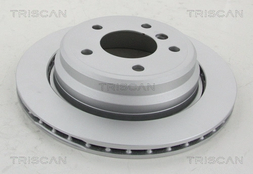 8120 11135C TRISCAN Тормозной диск (фото 1)