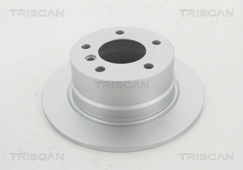 8120 11136C TRISCAN Тормозной диск (фото 1)