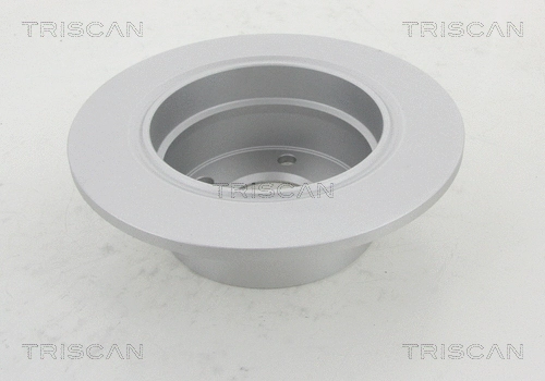 8120 11136C TRISCAN Тормозной диск (фото 2)