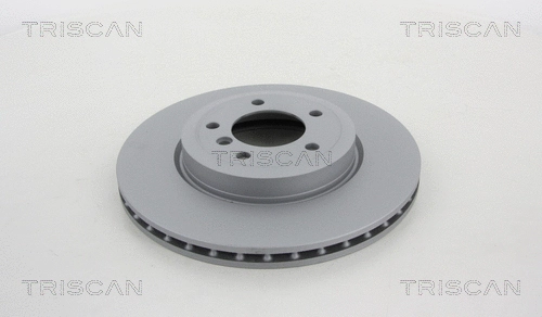 8120 11139C TRISCAN Тормозной диск (фото 1)