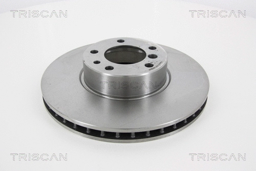 8120 11147 TRISCAN Тормозной диск (фото 1)