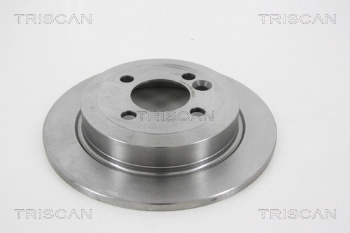 8120 11151 TRISCAN Тормозной диск (фото 1)