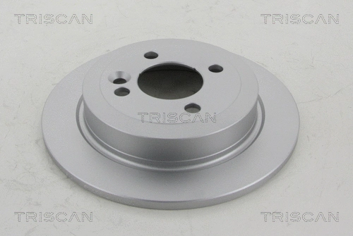 8120 11151C TRISCAN Тормозной диск (фото 1)