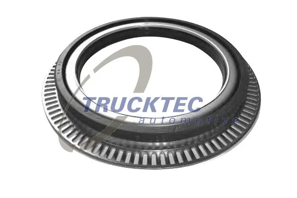 05.67.002 TRUCKTEC AUTOMOTIVE Уплотняющее кольцо, ступица колеса (фото 1)
