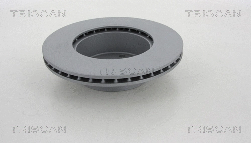 8120 11164C TRISCAN Тормозной диск (фото 2)