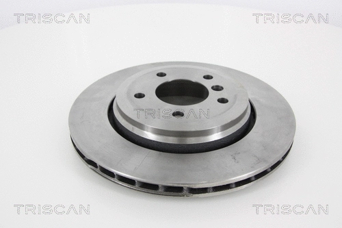 8120 11171 TRISCAN Тормозной диск (фото 1)