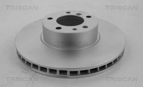 8120 11172C TRISCAN Тормозной диск (фото 1)