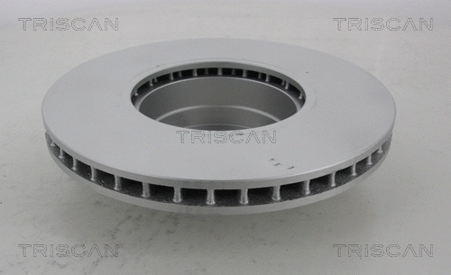 8120 11172C TRISCAN Тормозной диск (фото 2)