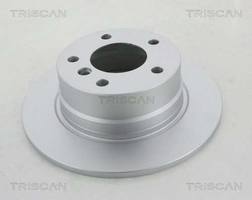 8120 11178C TRISCAN Тормозной диск (фото 1)