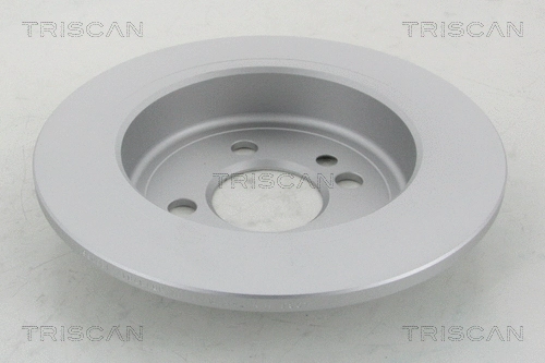 8120 11186C TRISCAN Тормозной диск (фото 2)