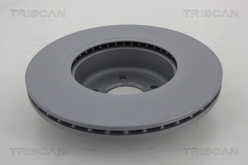 8120 11191C TRISCAN Тормозной диск (фото 2)