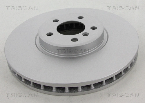 8120 11194C TRISCAN Тормозной диск (фото 1)