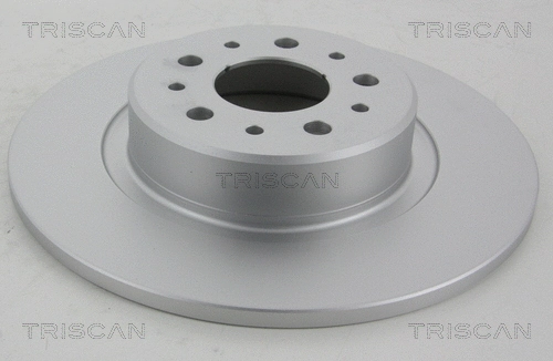 8120 12128C TRISCAN Тормозной диск (фото 1)