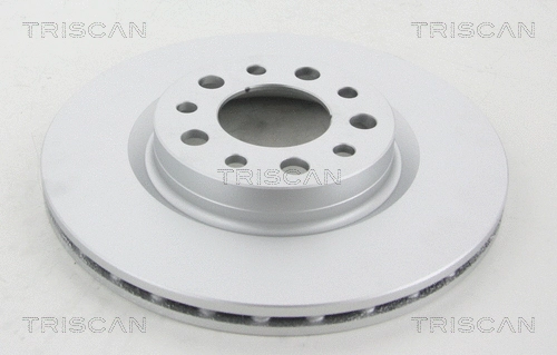8120 12136C TRISCAN Тормозной диск (фото 1)