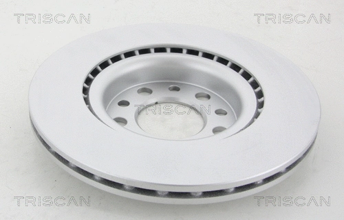 8120 12136C TRISCAN Тормозной диск (фото 2)