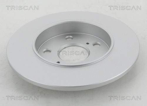 8120 131004C TRISCAN Тормозной диск (фото 2)